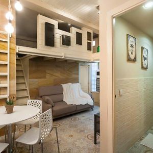 Apartamento Deluxe